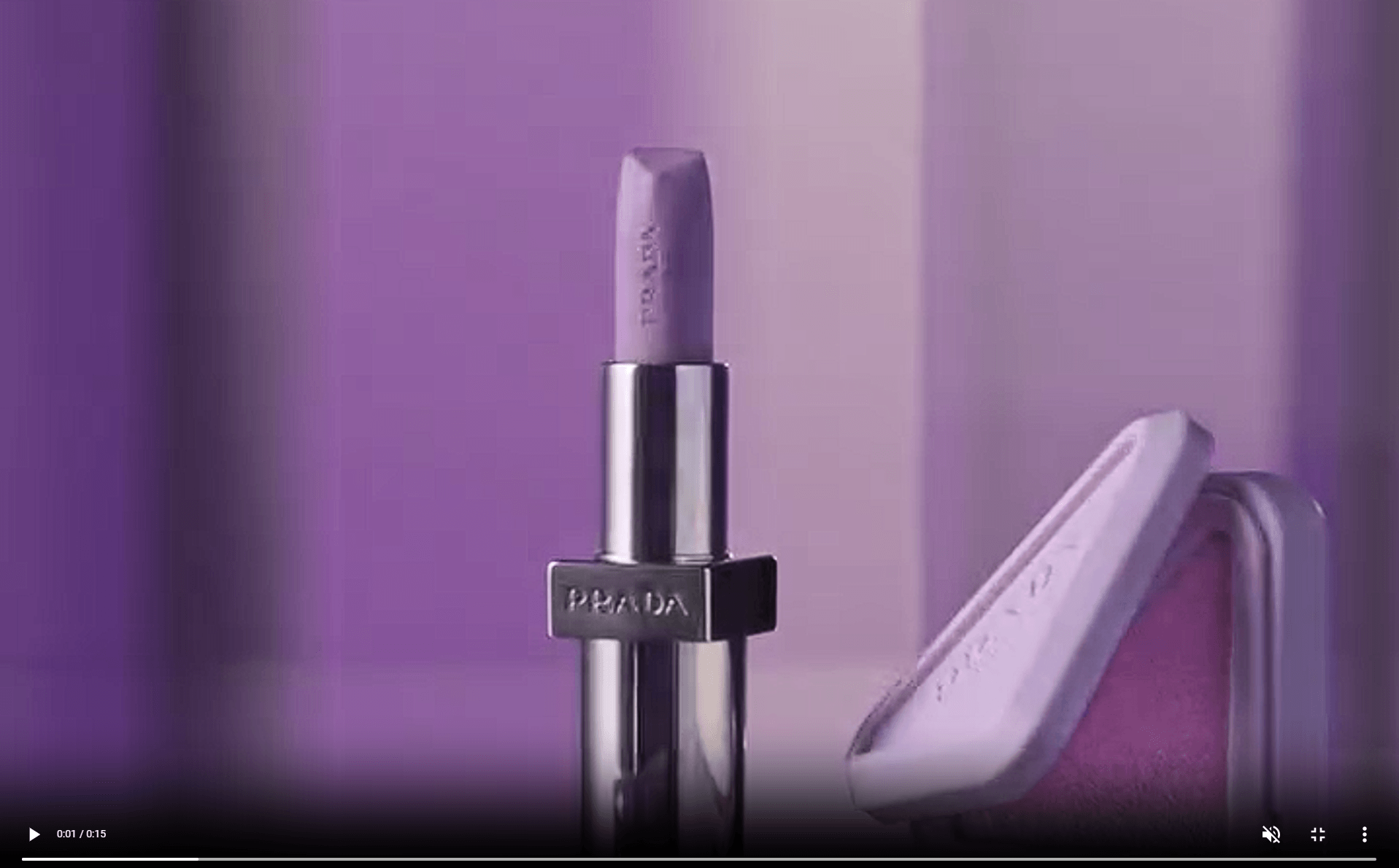 公式》プラダ ビューティ｜PRADA BEAUTY｜化粧品・コスメのオンライン